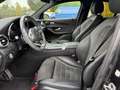 Mercedes-Benz GLC 200 GLC-Coupe 200 4Matic AMG 19500km!!! Zwart - thumbnail 11
