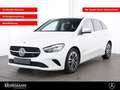 Mercedes-Benz B 180 B 180 AHK/STANDHEIZUNG/LED/KAMERA/ADVANCED SHZ Weiß - thumbnail 1