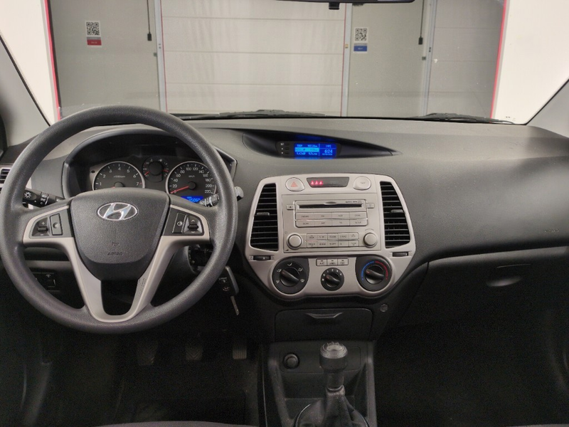 Hyundai i20 1.2i i-Motion 1e Eigenaar 45.000 km +NAP NL-auto — photo 7