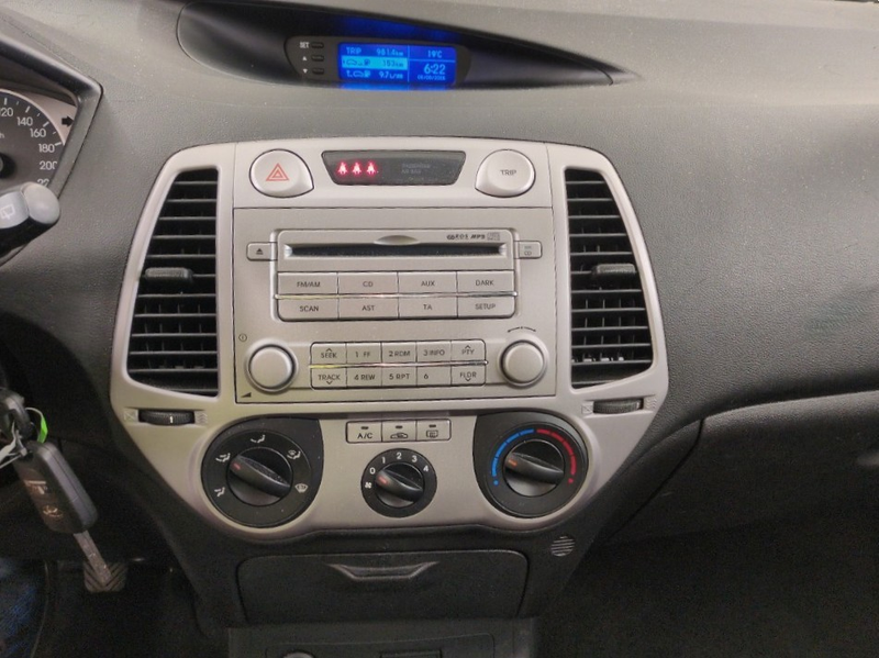 Hyundai i20 1.2i i-Motion 1e Eigenaar 45.000 km +NAP NL-auto — photo 10