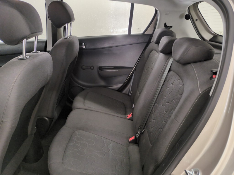 Hyundai i20 1.2i i-Motion 1e Eigenaar 45.000 km +NAP NL-auto — photo 6