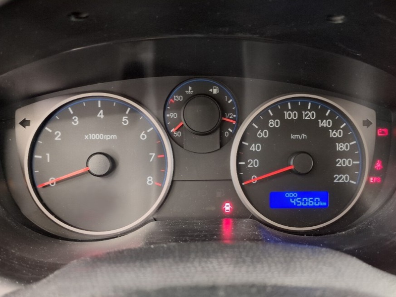 Hyundai i20 1.2i i-Motion 1e Eigenaar 45.000 km +NAP NL-auto — photo 9