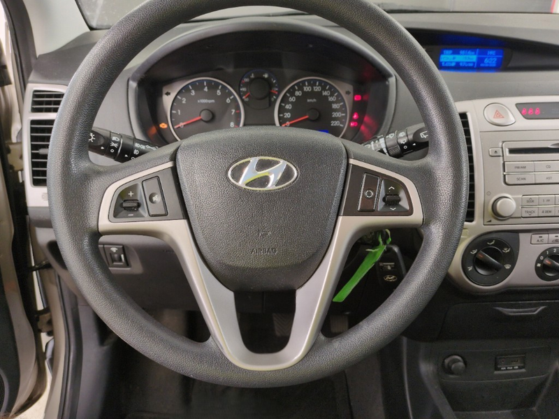 Hyundai i20 1.2i i-Motion 1e Eigenaar 45.000 km +NAP NL-auto — photo 8
