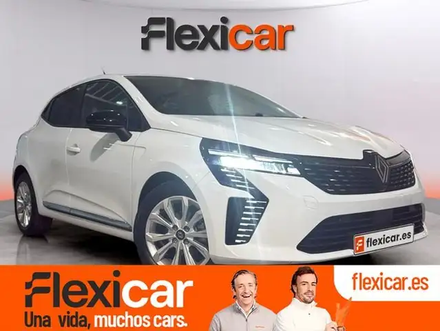 Renault Clio TCe Evolution 67kW