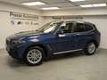 BMW X3 xDrive30e ACC DA PA Shz DAB LED WLAN Blau - thumbnail 2