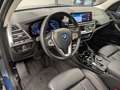 BMW X3 xDrive30e ACC DA PA Shz DAB LED WLAN Blau - thumbnail 11