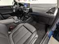 BMW X3 xDrive30e ACC DA PA Shz DAB LED WLAN Blau - thumbnail 7