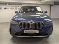 BMW X3 xDrive30e ACC DA PA Shz DAB LED WLAN Blau - thumbnail 4