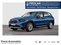 BMW X3 xDrive30e ACC DA PA Shz DAB LED WLAN Blau - thumbnail 1
