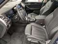 BMW X3 xDrive30e ACC DA PA Shz DAB LED WLAN Blau - thumbnail 12