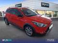 Hyundai i20 1.0 TGDI 74kW (100CV) Klass SLE Rojo - thumbnail 3