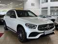 Mercedes-Benz GLC 300 de 4M AMG-LiNE *PANO*DiSTRO*HuD*KEY GO* Wit - thumbnail 2