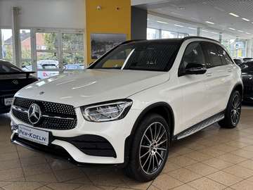 de 4M AMG-LiNE *PANO*DiSTRO*HuD*KEY GO*
