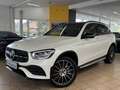 Mercedes-Benz GLC 300 de 4M AMG-LiNE *PANO*DiSTRO*HuD*KEY GO* Wit - thumbnail 7