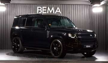 LAND ROVER 110 2.0 P300e PHEV X-Dynamic HSE