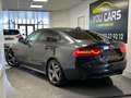 Jaguar XE XE 25t R-Sport Bleu - thumbnail 3