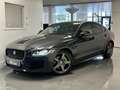 Jaguar XE XE 25t R-Sport Bleu - thumbnail 2
