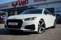 Audi TTS Coupe 2.0 TFSI quattro LED Navi Kamera Wit - thumbnail 2