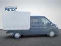 Ford Transit Pritsche 350L2 4X4 AHKStandh.Sitz29Plane Bleu - thumbnail 6