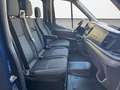 Ford Transit Pritsche 350L2 4X4 AHKStandh.Sitz29Plane Bleu - thumbnail 9