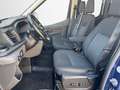 Ford Transit Pritsche 350L2 4X4 AHKStandh.Sitz29Plane Bleu - thumbnail 7