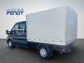 Ford Transit Pritsche 350L2 4X4 AHKStandh.Sitz29Plane Bleu - thumbnail 3
