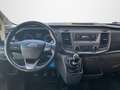 Ford Transit Pritsche 350L2 4X4 AHKStandh.Sitz29Plane Bleu - thumbnail 13