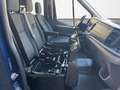 Ford Transit Pritsche 350L2 4X4 AHKStandh.Sitz29Plane Bleu - thumbnail 11