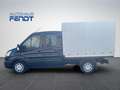 Ford Transit Pritsche 350L2 4X4 AHKStandh.Sitz29Plane Bleu - thumbnail 5