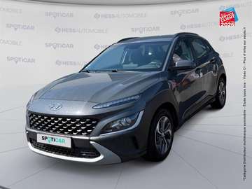 1.6 GDi 141ch Hybrid Initia DCT-6