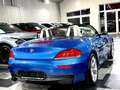 BMW Z4 2.0i sDrive20i Pack M // RESERVER // RESERVED // Bleu - thumbnail 3