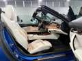 BMW Z4 2.0i sDrive20i Pack M // RESERVER // RESERVED // Bleu - thumbnail 8