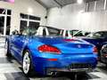 BMW Z4 2.0i sDrive20i Pack M // RESERVER // RESERVED // Bleu - thumbnail 4