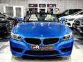 BMW Z4 2.0i sDrive20i Pack M // RESERVER // RESERVED // Bleu - thumbnail 5