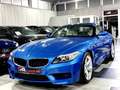 BMW Z4 2.0i sDrive20i Pack M // RESERVER // RESERVED // Bleu - thumbnail 14