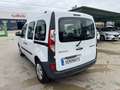 Renault Kangoo Combi 1.5dCi En. Limited M1-AF 66kW Weiß - thumbnail 5