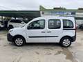 Renault Kangoo Combi 1.5dCi En. Limited M1-AF 66kW Weiß - thumbnail 4