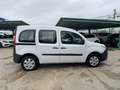 Renault Kangoo Combi 1.5dCi En. Limited M1-AF 66kW Weiß - thumbnail 8