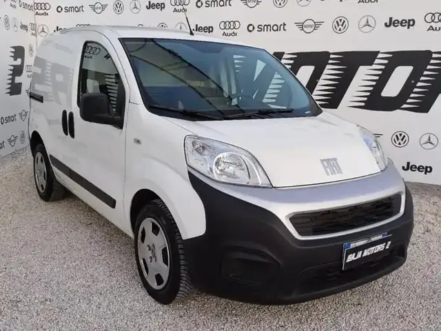 Fiat Fiorino in vendita da Baja Motors 2
