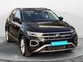 Volkswagen T-Roc 1.0TSI Style Navi LED Schwarz - thumbnail 5