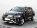 Volkswagen T-Roc 1.0TSI Style Navi LED Schwarz - thumbnail 2