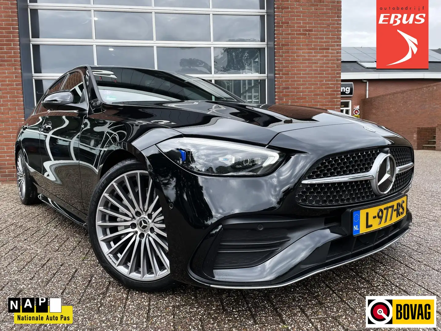 mercedes-benz clasa c