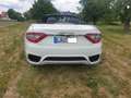 Maserati GranCabrio 4,7 Sport Facelift Beyaz - thumbnail 7