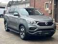 SsangYong Rexton 2.2 d Quartz 4WD*TÜV*INSPEKTION*7STZ*TOP* Silber - thumbnail 1