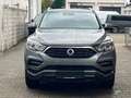 SsangYong Rexton 2.2 d Quartz 4WD*TÜV*INSPEKTION*7STZ*TOP* Silber - thumbnail 2