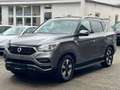 SsangYong Rexton 2.2 d Quartz 4WD*TÜV*INSPEKTION*7STZ*TOP* Silber - thumbnail 3