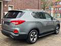 SsangYong Rexton 2.2 d Quartz 4WD*TÜV*INSPEKTION*7STZ*TOP* Silber - thumbnail 8