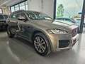 Jaguar F-Pace F-Pace 2015 2.0d i4 R-Sport awd 240cv auto my18 Bronze - thumbnail 1