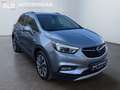 Opel Mokka X Innovation 4X4/AUTOMATIK/LED/1.HAND/EUR6 Grau - thumbnail 7