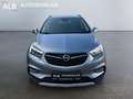 Opel Mokka X Innovation 4X4/AUTOMATIK/LED/1.HAND/EUR6 Grau - thumbnail 8